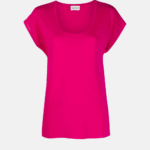 U-NECK TEE