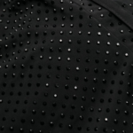 EMBELLISHED PANTS