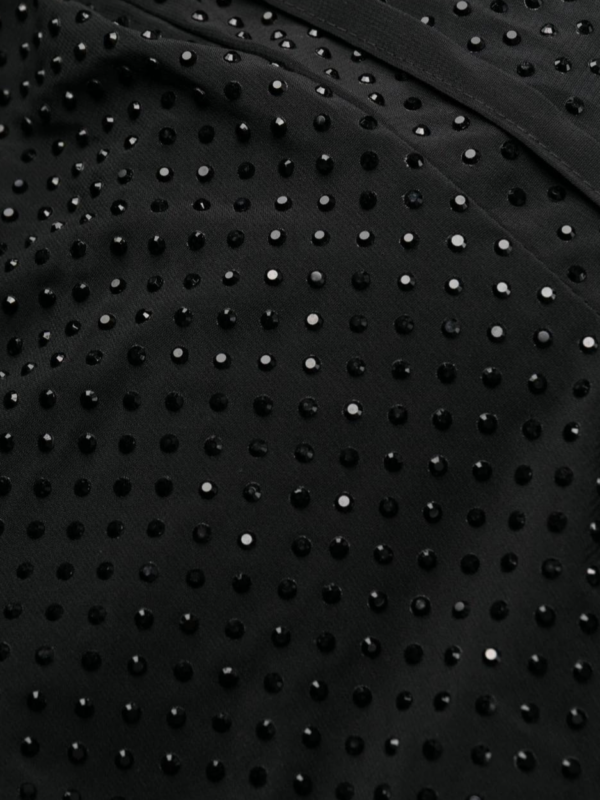 EMBELLISHED PANTS