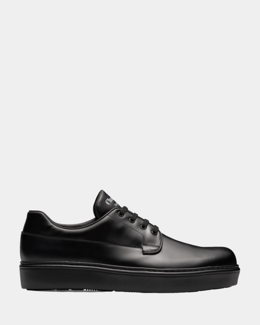 CALF SNEAKERS