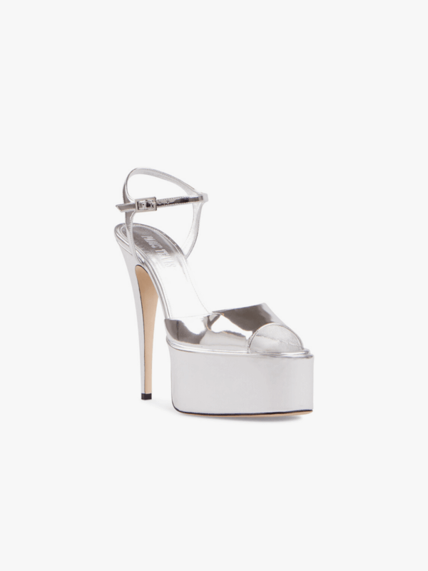 PAMELA 145 PLATFORM