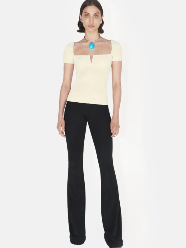 VELVET FREYA TOP