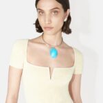 VELVET FREYA TOP