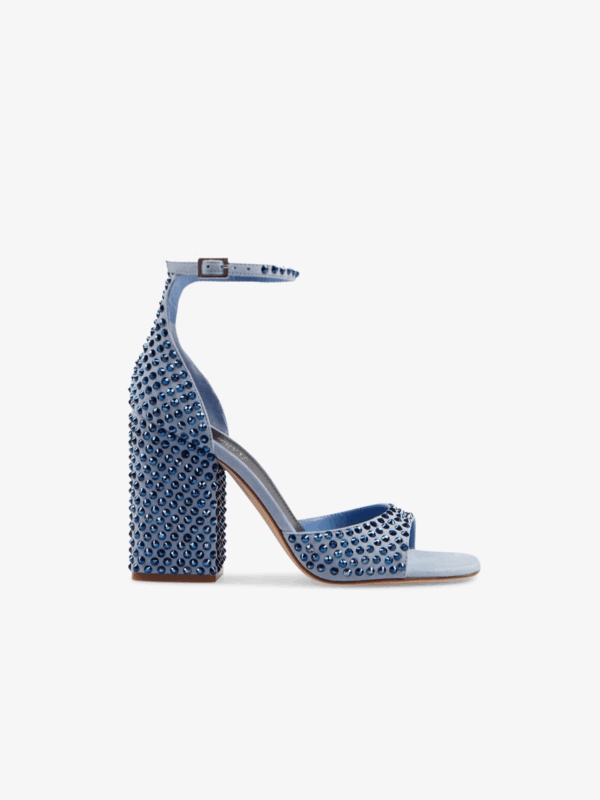 HOLLY FIONA 100 SANDAL