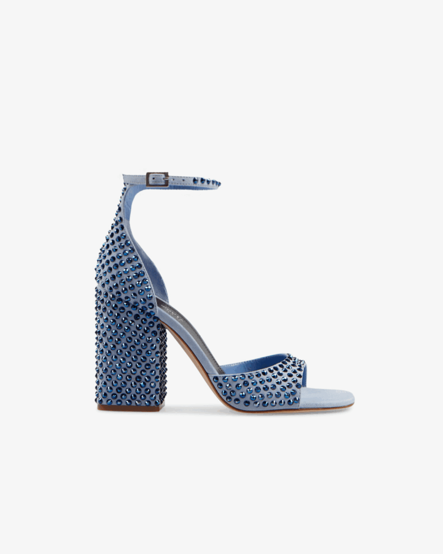HOLLY FIONA 100 SANDAL