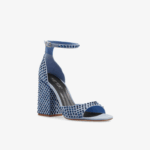 HOLLY FIONA 100 SANDAL