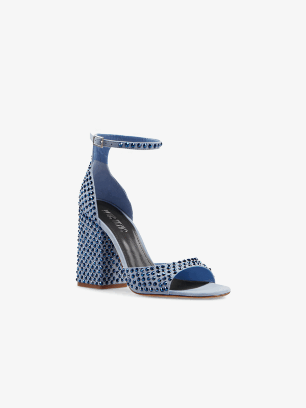 HOLLY FIONA 100 SANDAL