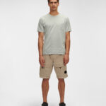 TWILL STRETCH UTILITY SHORTS