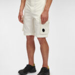TWILL STRETCH CARGO SHORTS