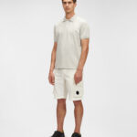 TWILL STRETCH CARGO SHORTS