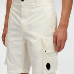 TWILL STRETCH CARGO SHORTS