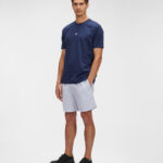 FLAT NYLON SWIM SHORTS
