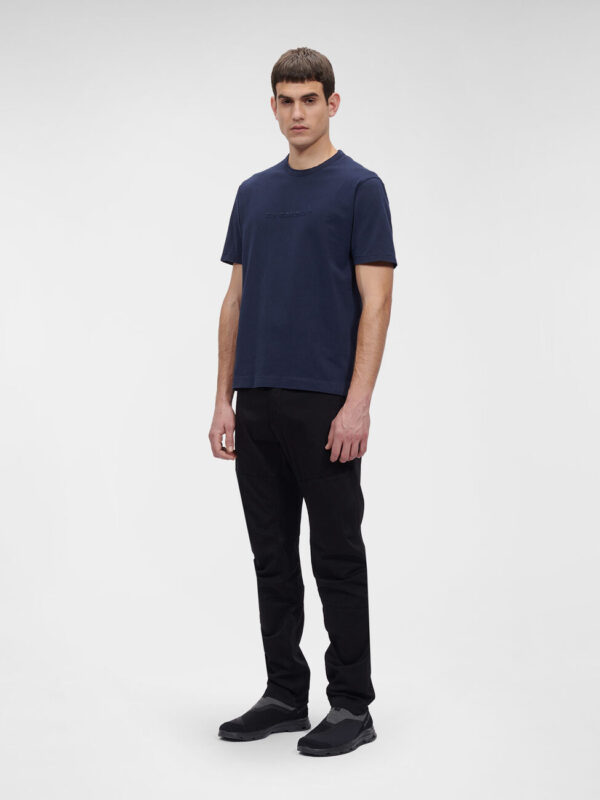 STRETCH SATEEN PANTS