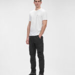 FILI STRETCH UTILITY PANTS