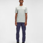 TWILL STRETCH UTILITY TROUSERS