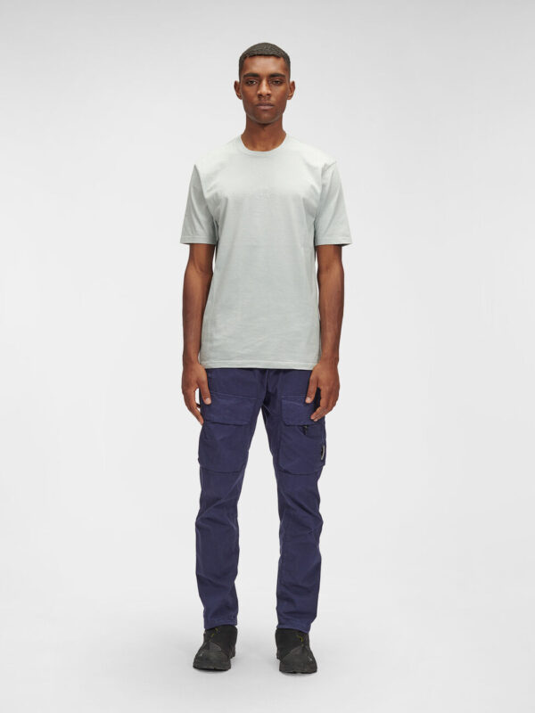 TWILL STRETCH UTILITY TROUSERS