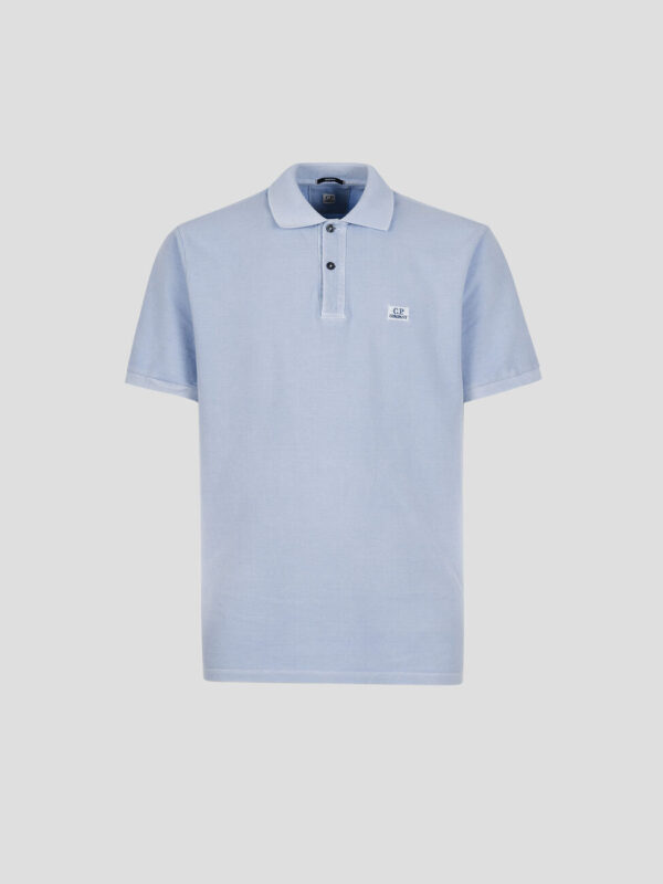 PIQUET POLO SHIRT