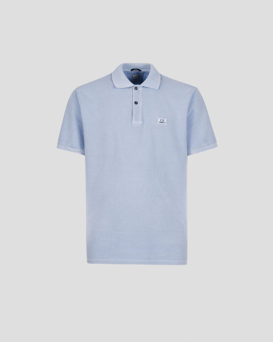 PIQUET POLO SHIRT