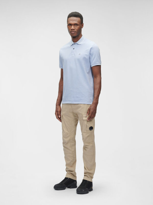 PIQUET POLO SHIRT