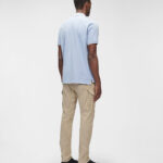 PIQUET POLO SHIRT