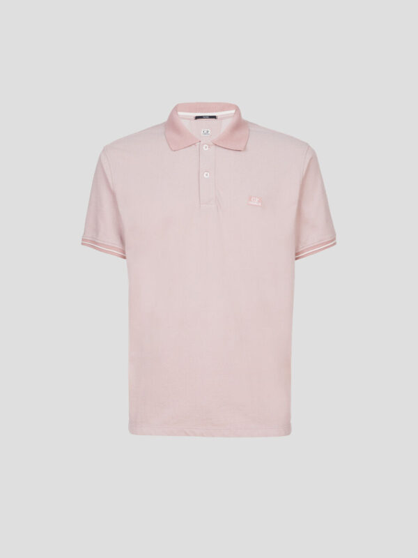 PIQUET POLO SHIRT