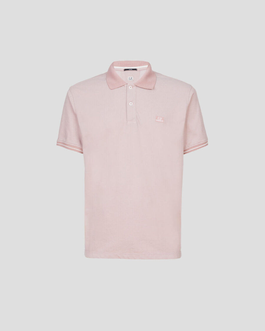 PIQUET POLO SHIRT