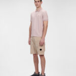 PIQUET POLO SHIRT