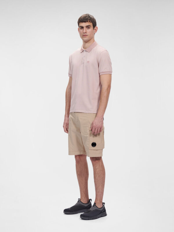 PIQUET POLO SHIRT