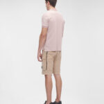 PIQUET POLO SHIRT