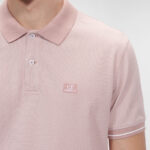 PIQUET POLO SHIRT