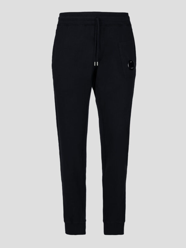LIGHT FLEECE SWEATPANTS