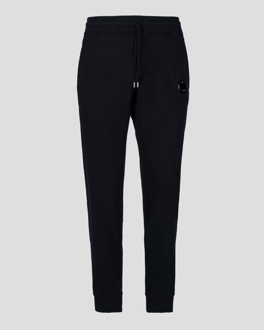 LIGHT FLEECE SWEATPANTS