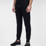 LIGHT FLEECE AUXILIARY SWEATPANTS