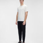 LIGHT FLEECE AUXILIARY SWEATPANTS