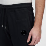 LIGHT FLEECE AUXILIARY SWEATPANTS