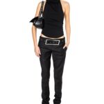 CASSANDRA TOP