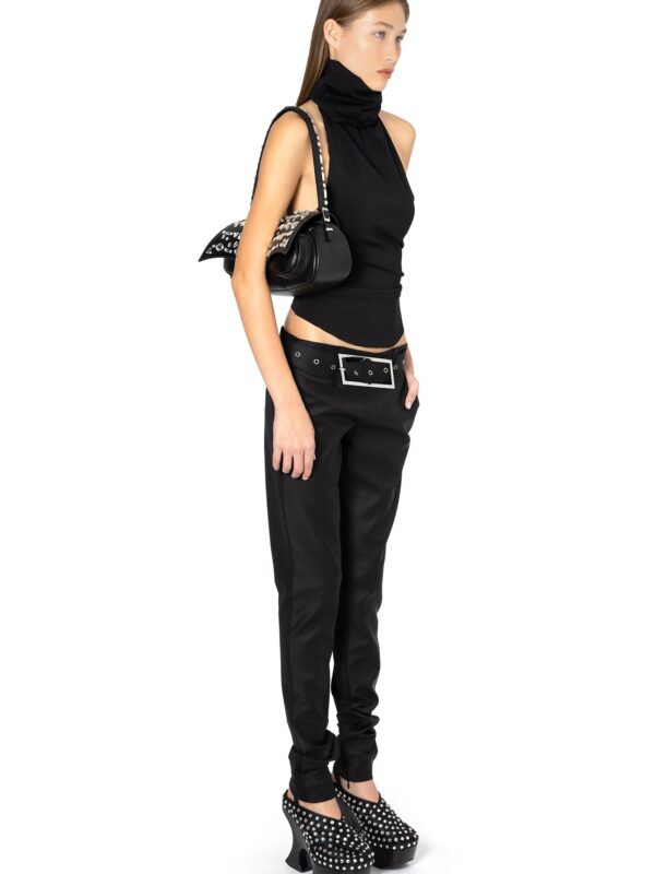 CASSANDRA TOP