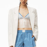 POPLIN BOXERS