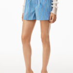 POPLIN BOXERS