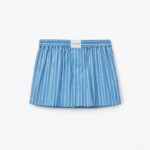 POPLIN BOXERS