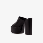 SASHA 130 MULE