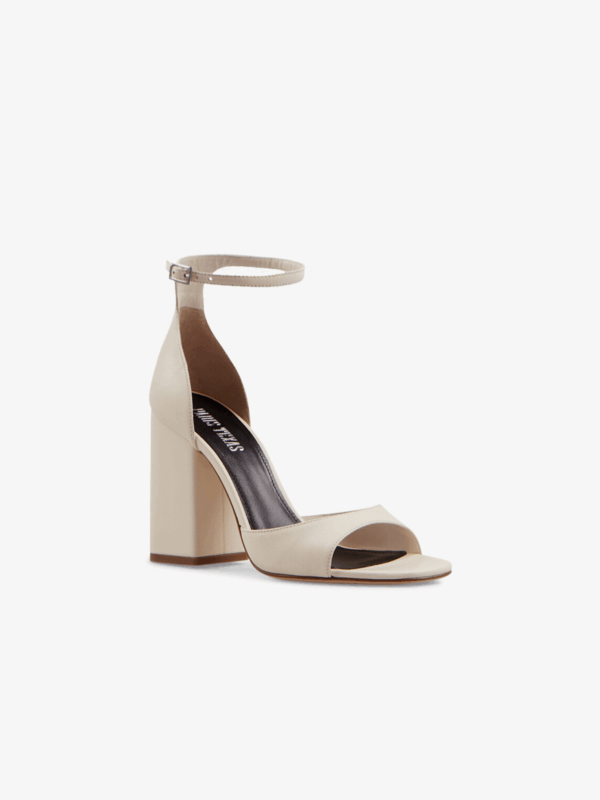 FIONA 100 NAPPA SANDAL