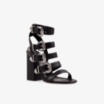 TESSA WESTERN 100 SANDAL