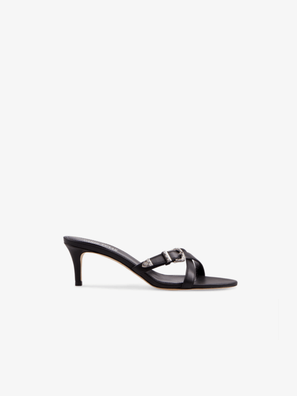 REGINA WESTERN MULE 55