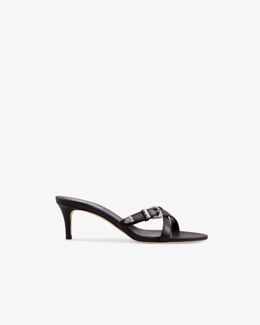REGINA WESTERN MULE 55