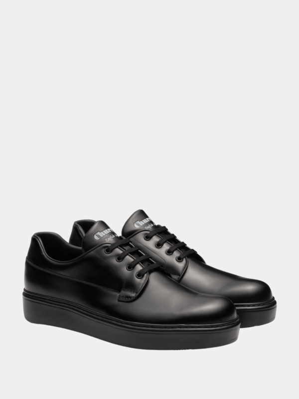 CALF SNEAKERS