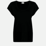U-NECK TEE