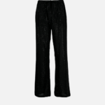 EMBELLISHED PANTS