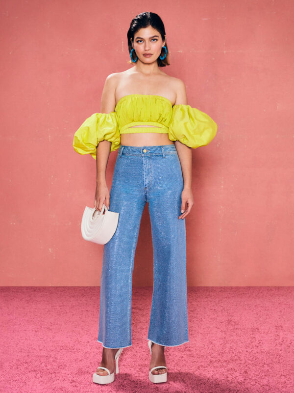 ZELMA JEANS