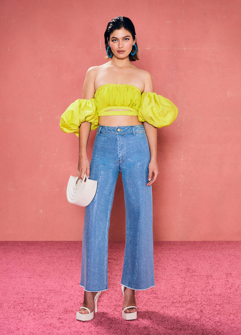 ZELMA JEANS